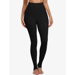 JMT Wear Mid-Rise Thermal Bottoms image 1