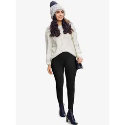 JMT Wear Mid-Rise Thermal Bottoms image 4