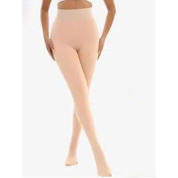 JMT Wear Women Mid-Rise Thermal Bottoms-picture-17