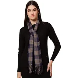 jmt wear Women's Winter Woolen Muffler-picture-15