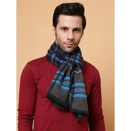 JMT Wear Solid Men Muffler image 5