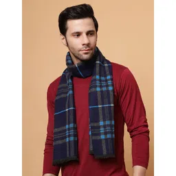 JMT Wear Solid Men Muffler image 2