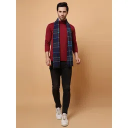 JMT Wear Solid Men Muffler image 4