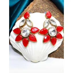 jn handicraft Women Earrings-picture-23