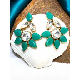 jn handicraft Women Earrings-picture-24