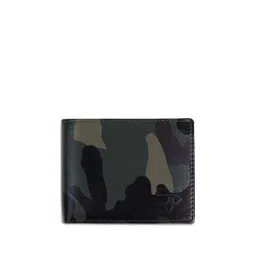 JND Men Camouflage Printed Two Fold Wallet-picture-25