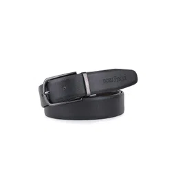 JND Men Leather Reversible Formal Belt-picture-36