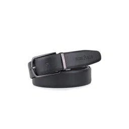 JND Men Leather Reversible Formal Belt-picture-37