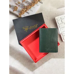 JND Men RFID Two Fold Wallet-picture-13