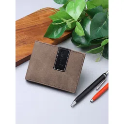 JND Men Textured Two Fold Wallet-picture-23