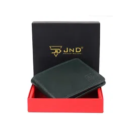 JND Men Textured Two Fold Wallet-picture-22
