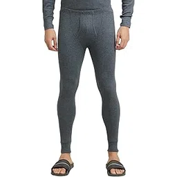 Jockey 2420 Men's Super Combed Cotton Rich Thermal Long Johns with Stay Warm Technology-picture-27