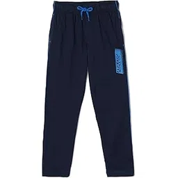 Jockey Boy's Ab13 Super Combed Cotton Rich Graphic Printed Regular Track Pants with Piping Design and Side Pockets-picture-12