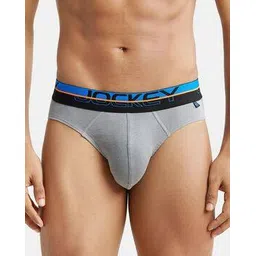 FP02 Super Combed Cotton Rib Brief with Ultrasoft Waistband-image-9
