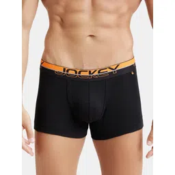 FP03 Super Combed Cotton Rib Solid Men Brief-image-19