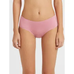 Jockey 1802 Women's High Coverage Micro Modal Elastane Stretch Mid Waist Hipster-picture-20