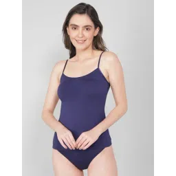 Jockey 1805 Women's Micro Modal Camisole with Adjustable Straps and Stay Fresh Treatment-picture-42