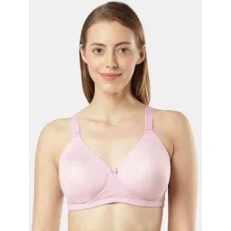 Jockey 1829 Wirefree Padded Soft Touch Microfiber Elastane Full Coverage Plus Size Bra-picture-26