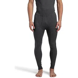jockey 2421 Men's Super Warm Super Combed Cotton Rich Brushed Fabric Thermal Long John with Staywarm Technology-picture-17