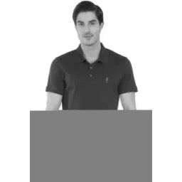 Jockey 3912 Men's Super Combed Cotton Rich Solid Half Sleeve Polo T-Shirt-picture-10