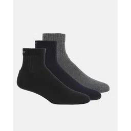 jockey 7036 Ankle-Length Socks with Stay Fresh Treatment-picture-26