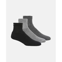 jockey 7036 Ankle Length Socks with Stay Fresh Treatment-picture-30