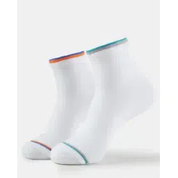 jockey 7051 Ankle-Length Socks with Stay Fresh Treatment-picture-45
