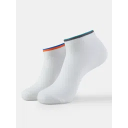 jockey 7052 Compact Cotton Elastane Stretch Men Solid Low Cut-picture-11