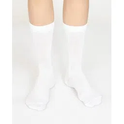 jockey 7092 Mercerized Cotton Crew Length Socks with Stay Fresh Treatment-picture-18