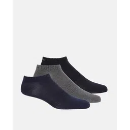 jockey 7097 Low Show Socks with Stay Fresh Treatment-picture-23