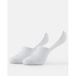 jockey 7099 Compact Cotton Stretch No-Show Socks-picture-26