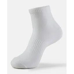 jockey 7106 Compact Cotton Stretch Ankle Length Socks with Stay Fresh Treatment-picture-35