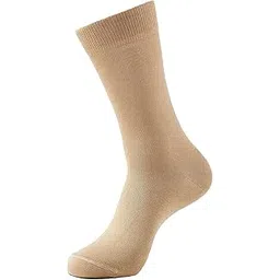 jockey 7192 Men's Mercerized Cotton Stretch Crew Length Socks with Stay Fresh Treatment-picture-20