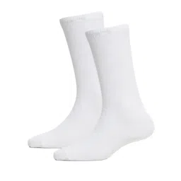 Jockey 7902 Kid's Compact Cotton Stretch Solid Knee Length Socks (Pack of 2)-picture-25