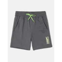 Jockey AB12 Boy's Super Combed Cotton Rich Graphic Printed Shorts (Prints May Vary)-picture-13