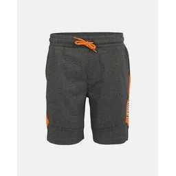 jockey AB17 Super Combed Cotton Rich Shorts with Side Pockets and Contrast Side Panel-picture-35