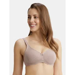 Jockey All Day Comfort Full Coverage Bra 1250-0105-picture-40