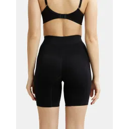 Jockey Black Cycling Shorts image 3