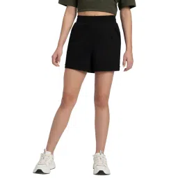 Jockey Black Shorts-picture-39