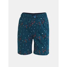 Jockey Boys Assorted Printed Cotton Super Combed Cotton Boxer Shorts-picture-36
