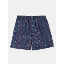 Jockey Boys Multicolor Printed Boxer Shorts-picture-21