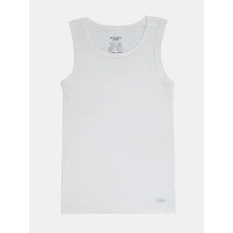 Jockey Boys Ribbed Round Neck Super Combed Cotton Thermal Top-picture-19