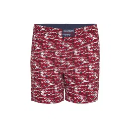 Jockey Boys Super Combed Mercerized Cotton Woven Fabric Printed Boxer Shorts - UB08-picture-11