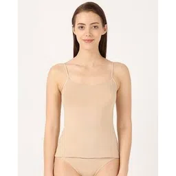 jockey Camisole with Adjustable Straps-picture-46