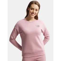 Jockey Cotton Pullover Sweatshirt-picture-22