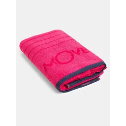 Jockey Cotton Rich Terry 500 GSM Ultrasoft and  Durable Solid Bath Towel-picture-34