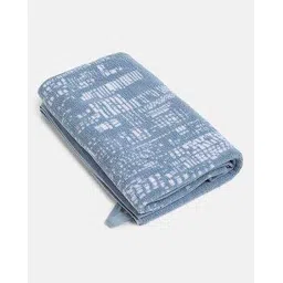 jockey Cotton Rich Terry Ultrasoft and Durable Printed Bath Towel-picture-10