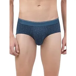 jockey EL08 Men's Super Combed Cotton Elastane Stretch Printed Brief with Stay Fresh Properties (Colors & Prints May Vary)-picture-43