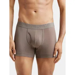 Jockey Environment Friendly Tencel Lyocell Fiber Trunk with Ultrasoft Waistband -LM02-picture-17