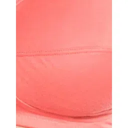 Jockey ES13 Women's Wirefree Non Padded Super Combed Cotton Full Coverage Plus Size Bra-picture-14